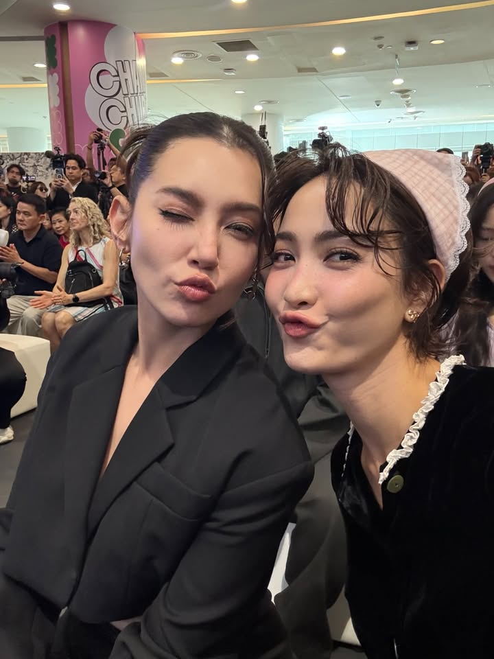 แต้ว - ณฐพร เตมีรักษ์