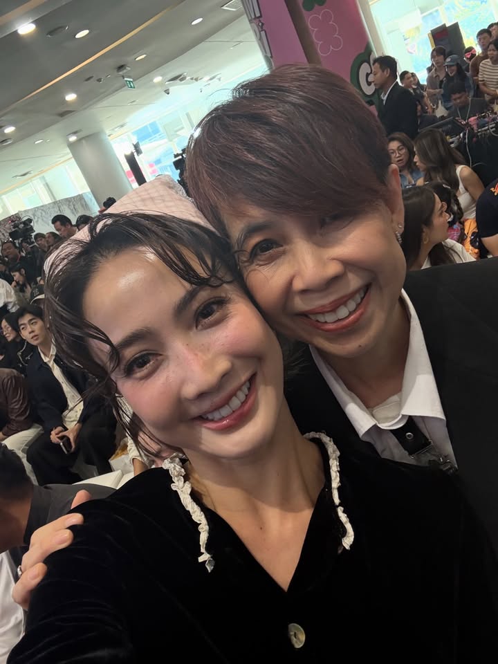 แต้ว - ณฐพร เตมีรักษ์