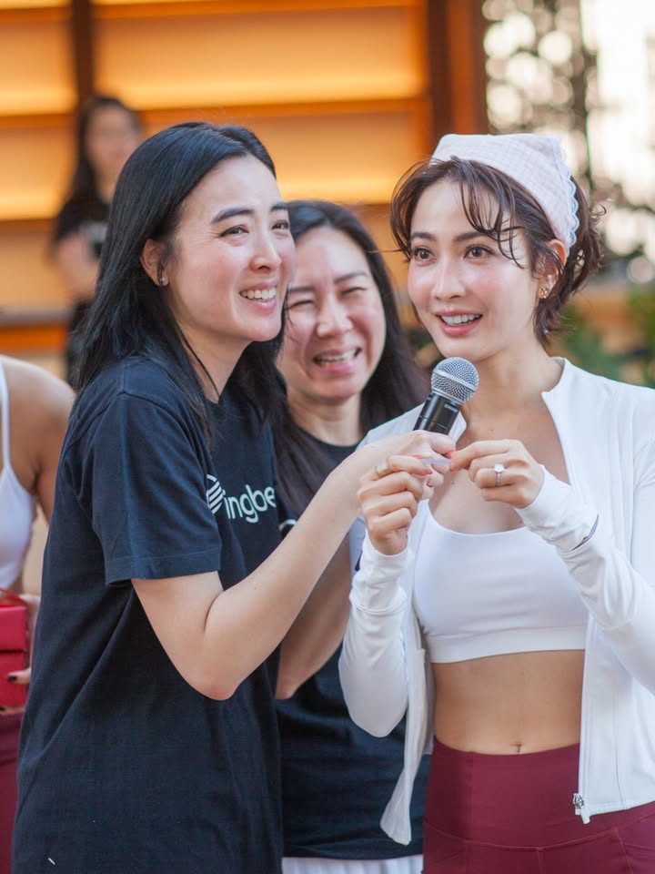 แต้ว - ณฐพร เตมีรักษ์