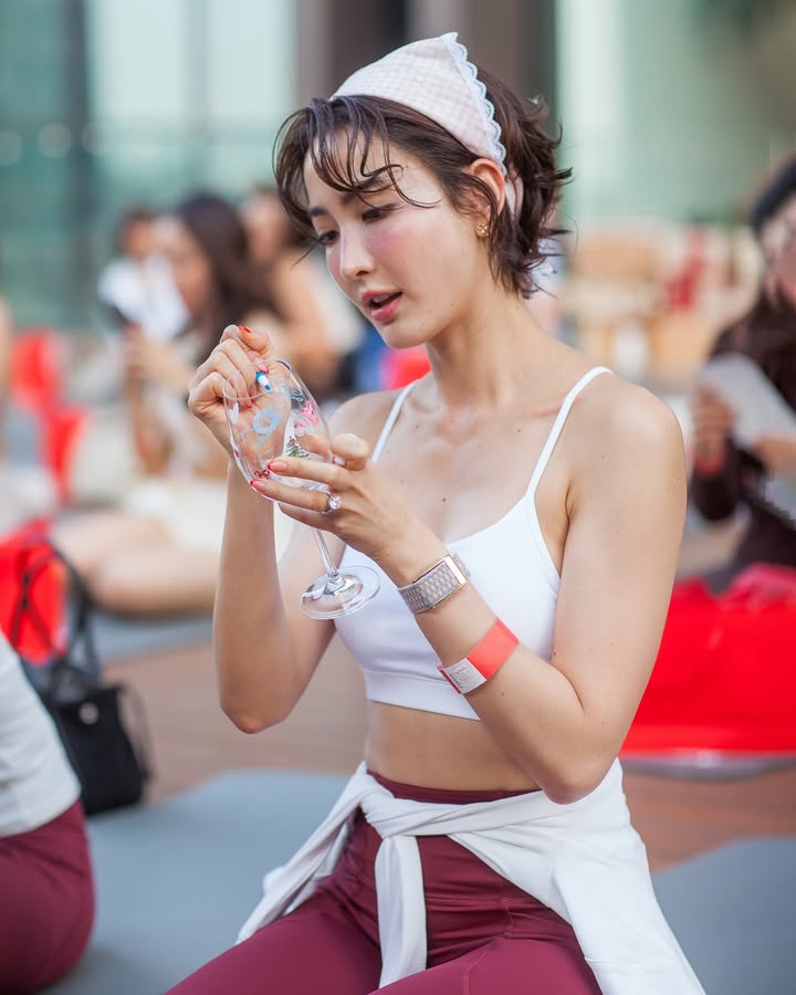 แต้ว - ณฐพร เตมีรักษ์