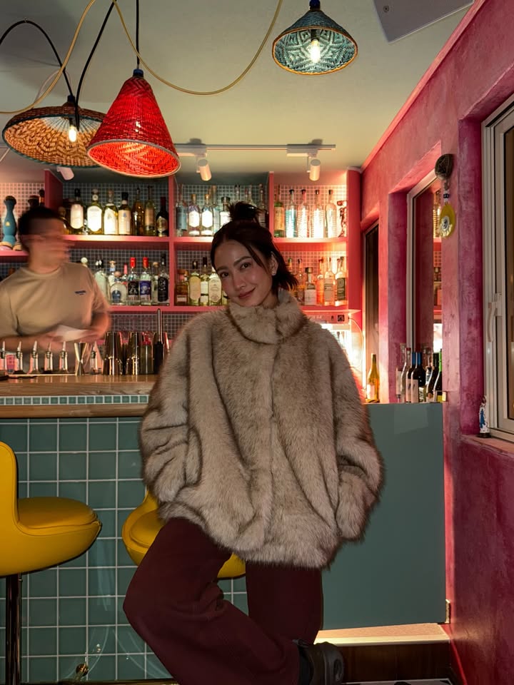 แต้ว - ณฐพร เตมีรักษ์