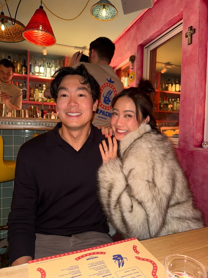 แต้ว - ณฐพร เตมีรักษ์