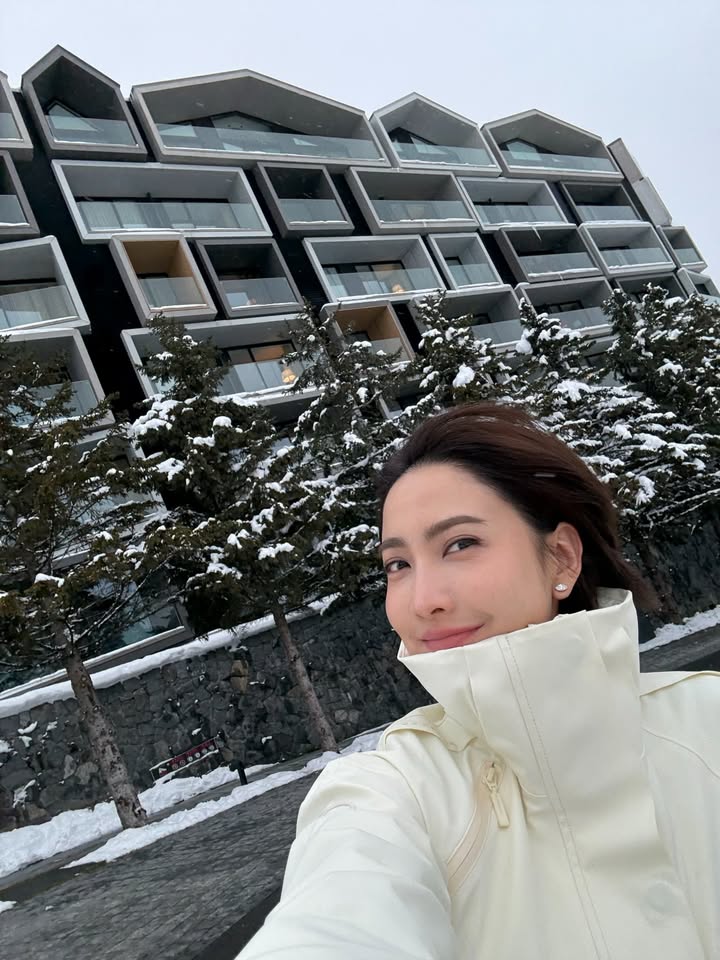 แต้ว - ณฐพร เตมีรักษ์