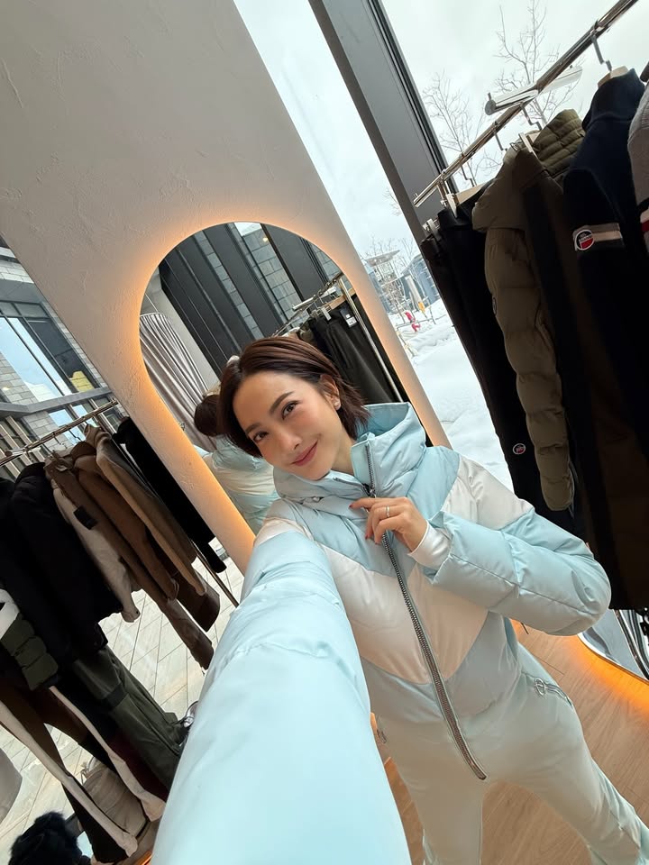 แต้ว - ณฐพร เตมีรักษ์