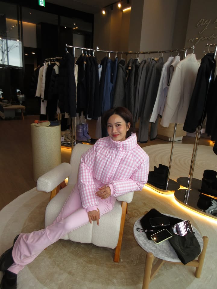 แต้ว - ณฐพร เตมีรักษ์