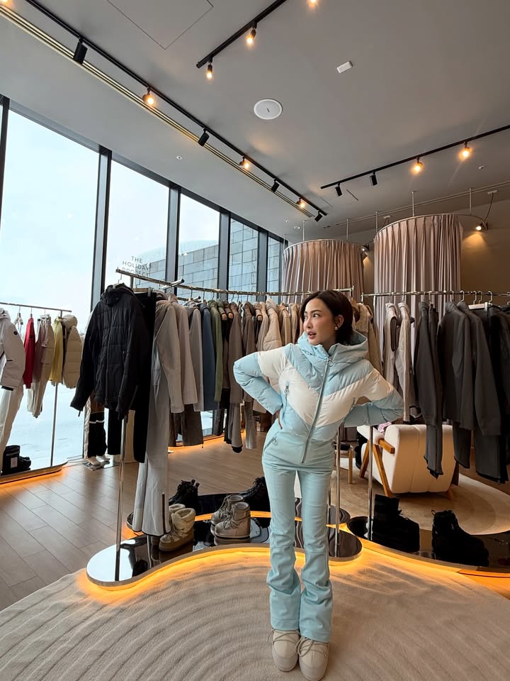 แต้ว - ณฐพร เตมีรักษ์