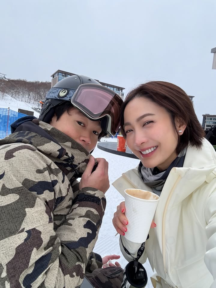 แต้ว - ณฐพร เตมีรักษ์