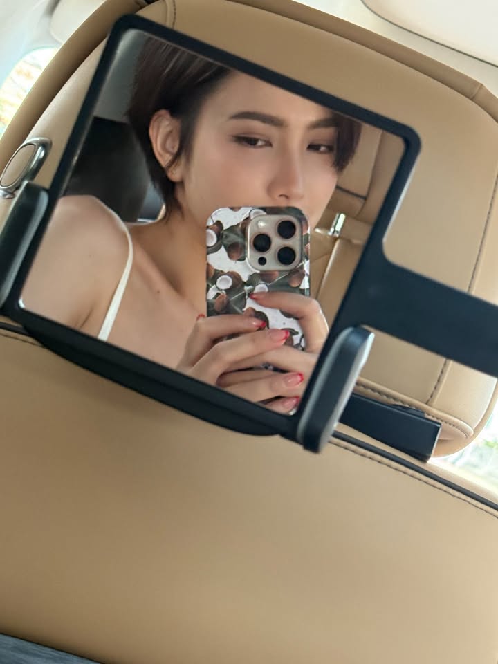 แต้ว - ณฐพร เตมีรักษ์