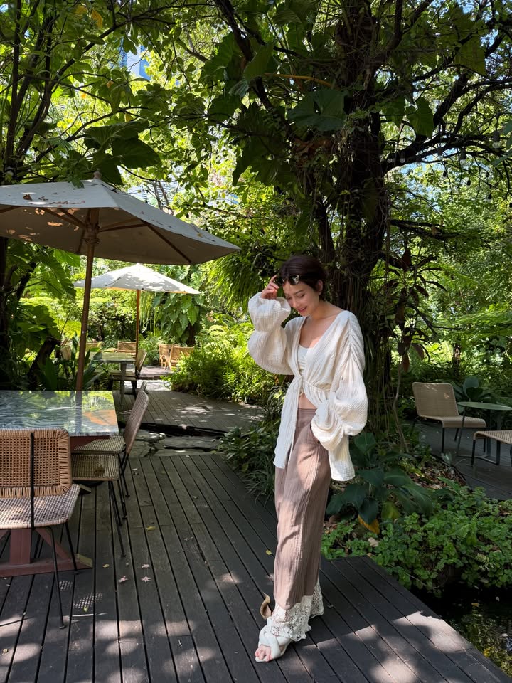 แต้ว - ณฐพร เตมีรักษ์