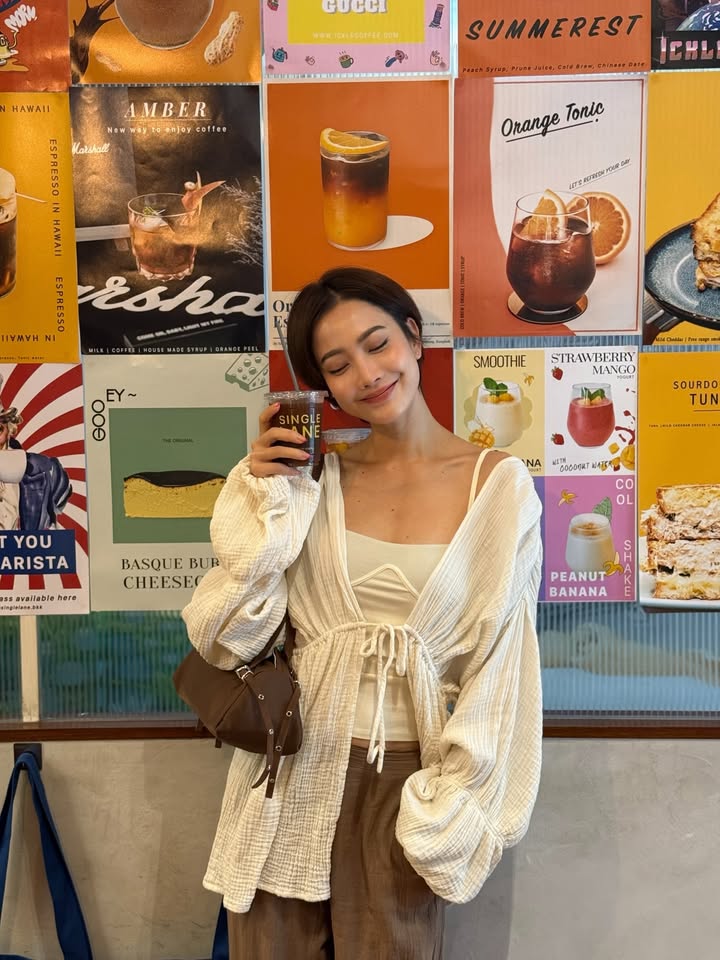 แต้ว - ณฐพร เตมีรักษ์