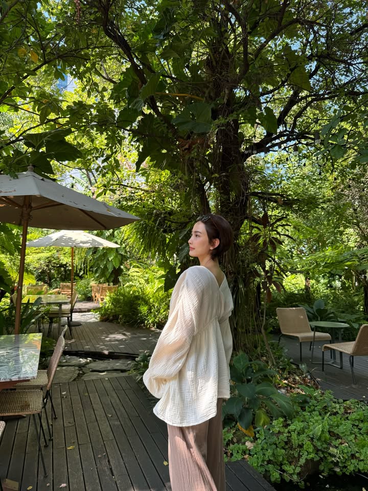 แต้ว - ณฐพร เตมีรักษ์