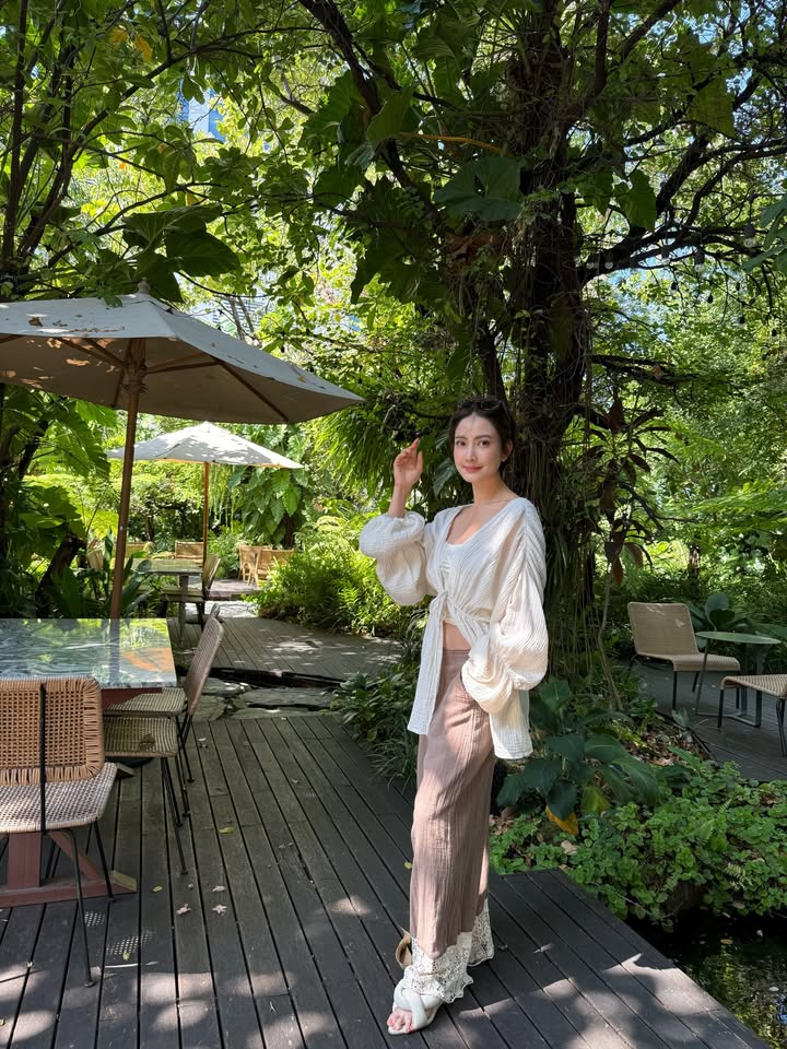 แต้ว - ณฐพร เตมีรักษ์