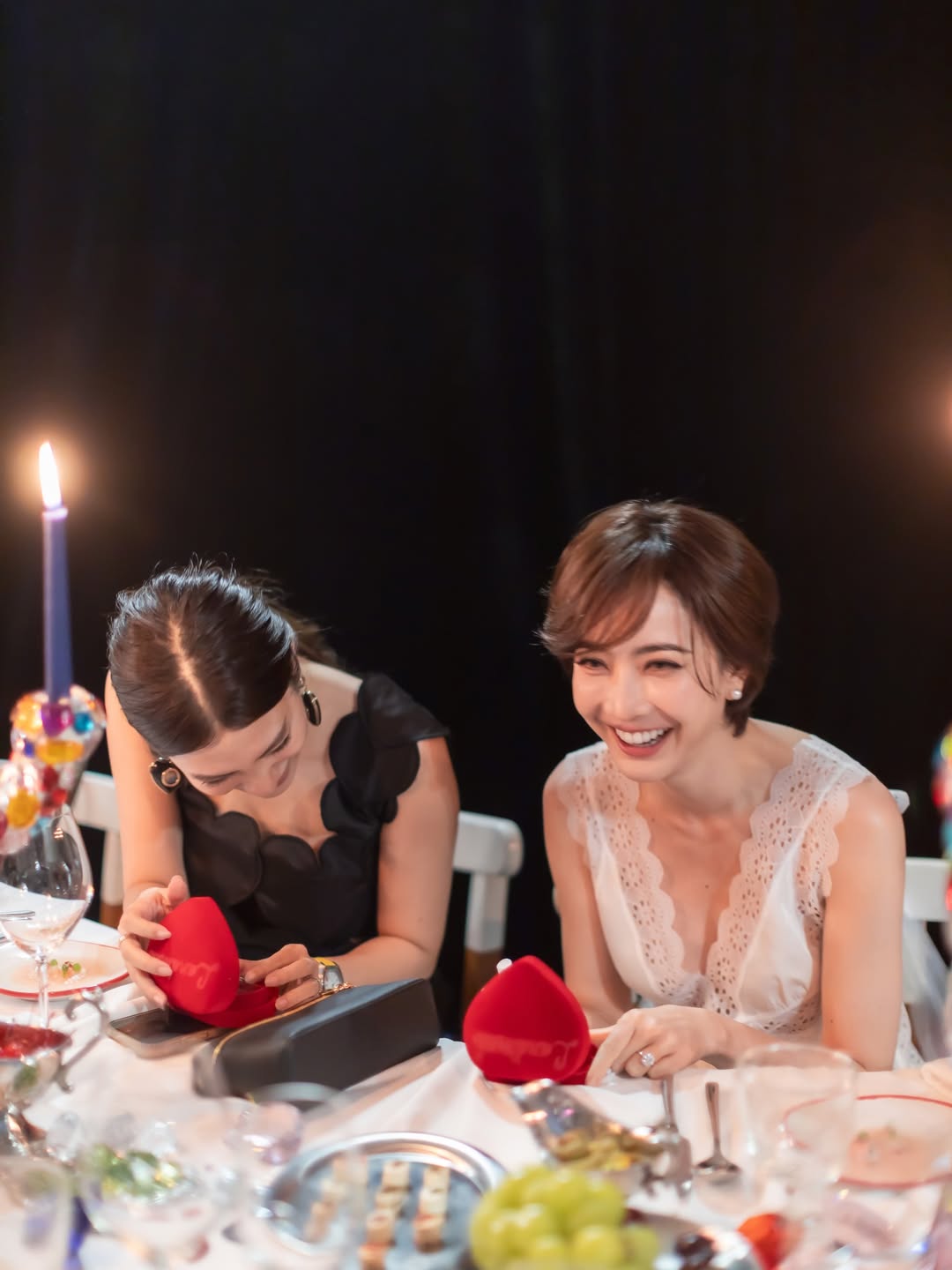 แต้ว - ณฐพร เตมีรักษ์