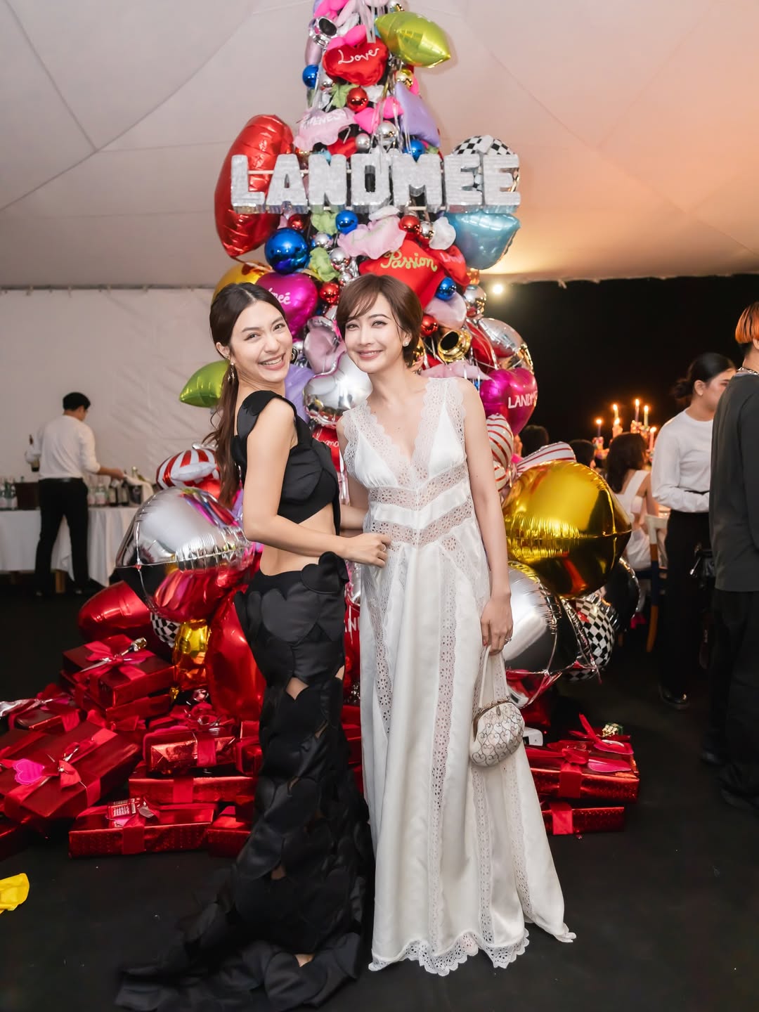 แต้ว - ณฐพร เตมีรักษ์