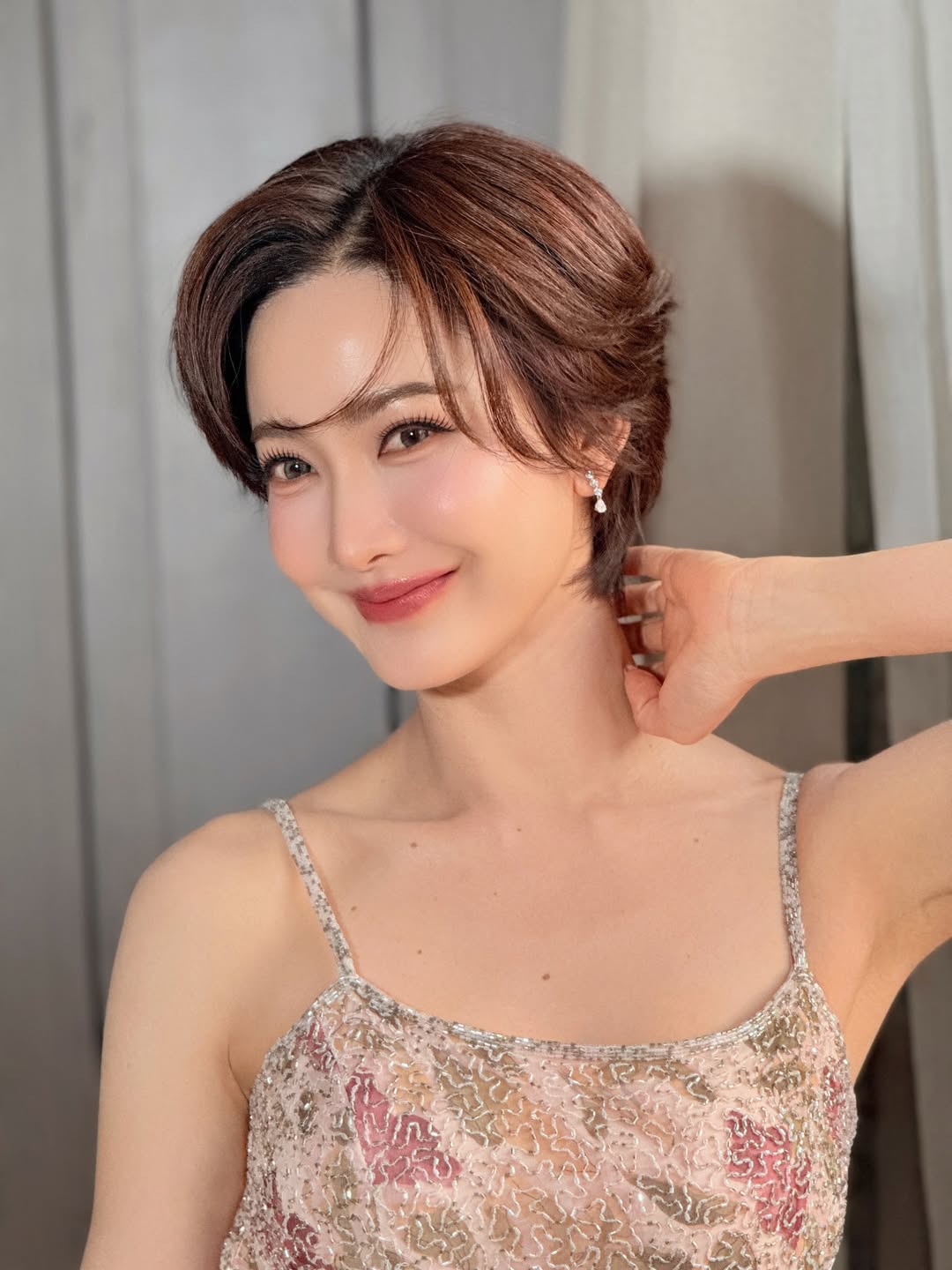 แต้ว - ณฐพร เตมีรักษ์