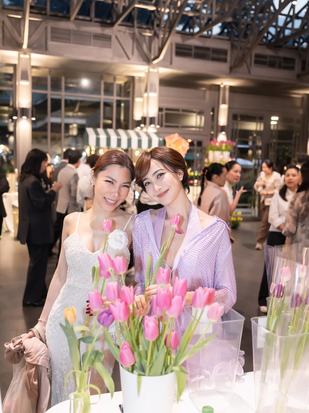 แต้ว - ณฐพร เตมีรักษ์