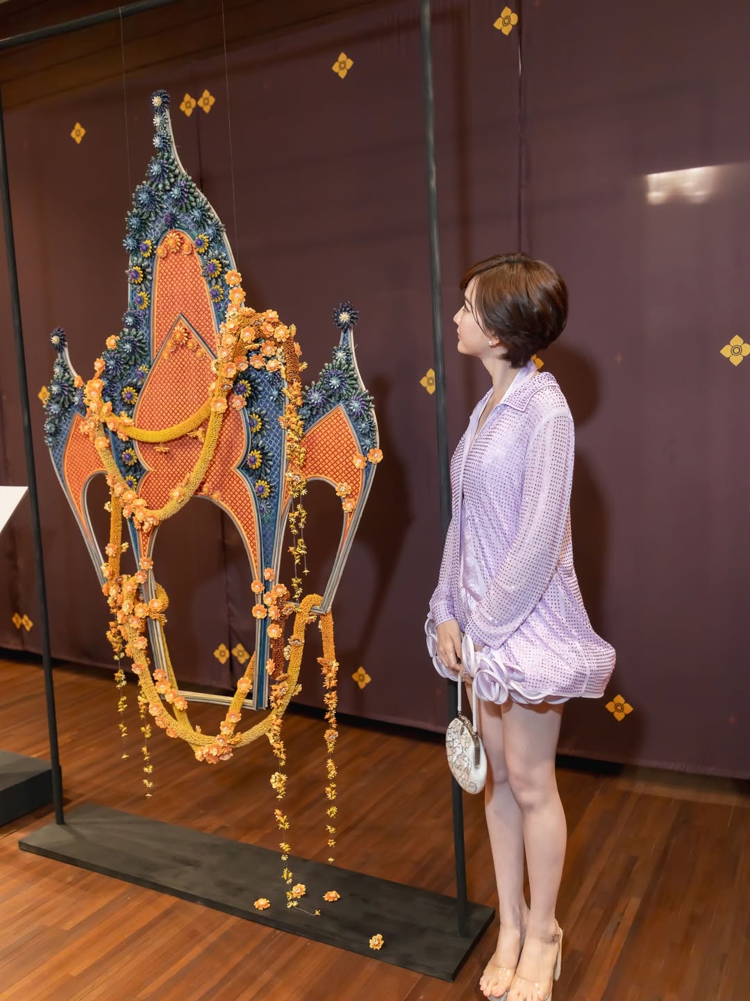 แต้ว - ณฐพร เตมีรักษ์