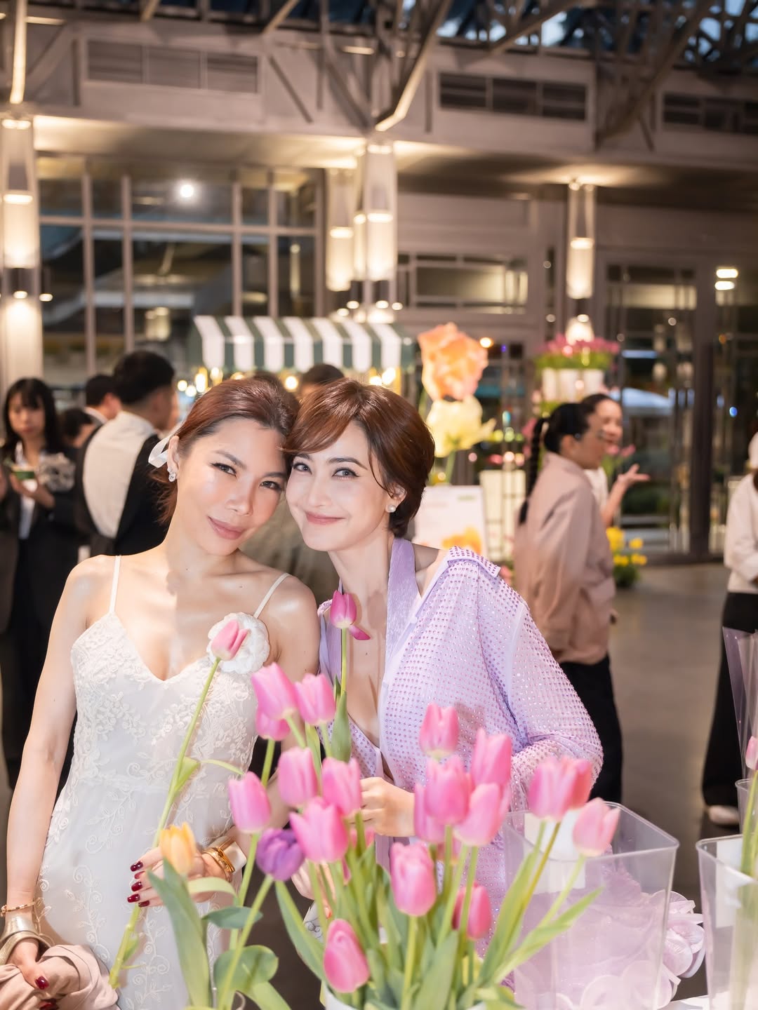 แต้ว - ณฐพร เตมีรักษ์