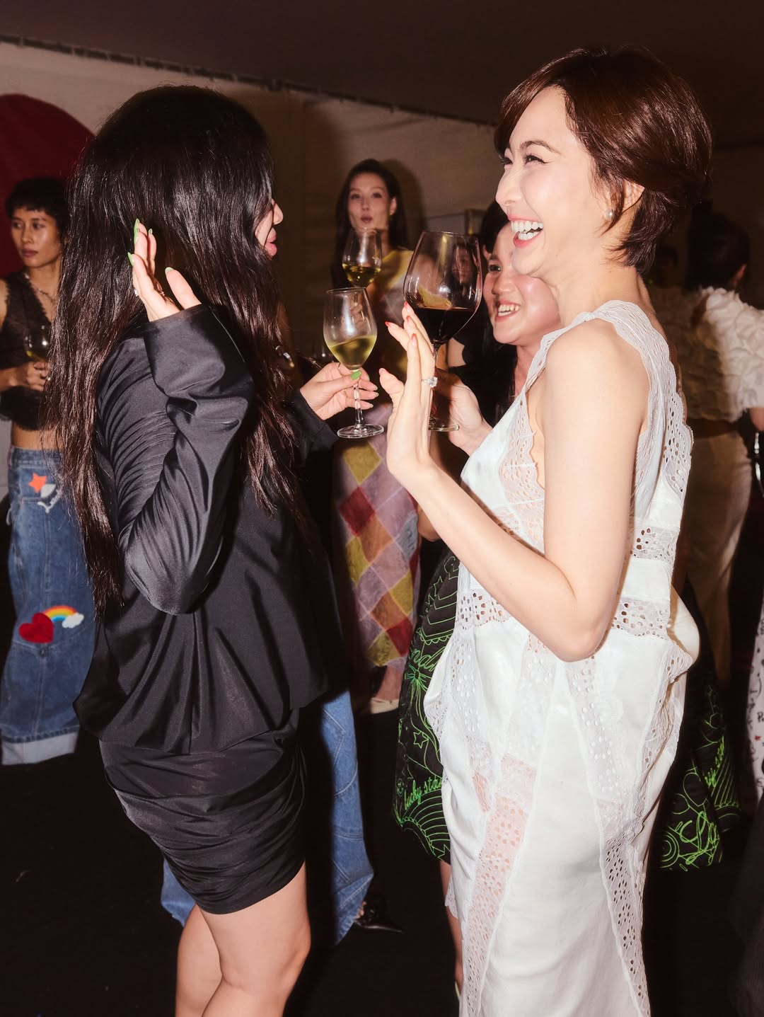 แต้ว - ณฐพร เตมีรักษ์