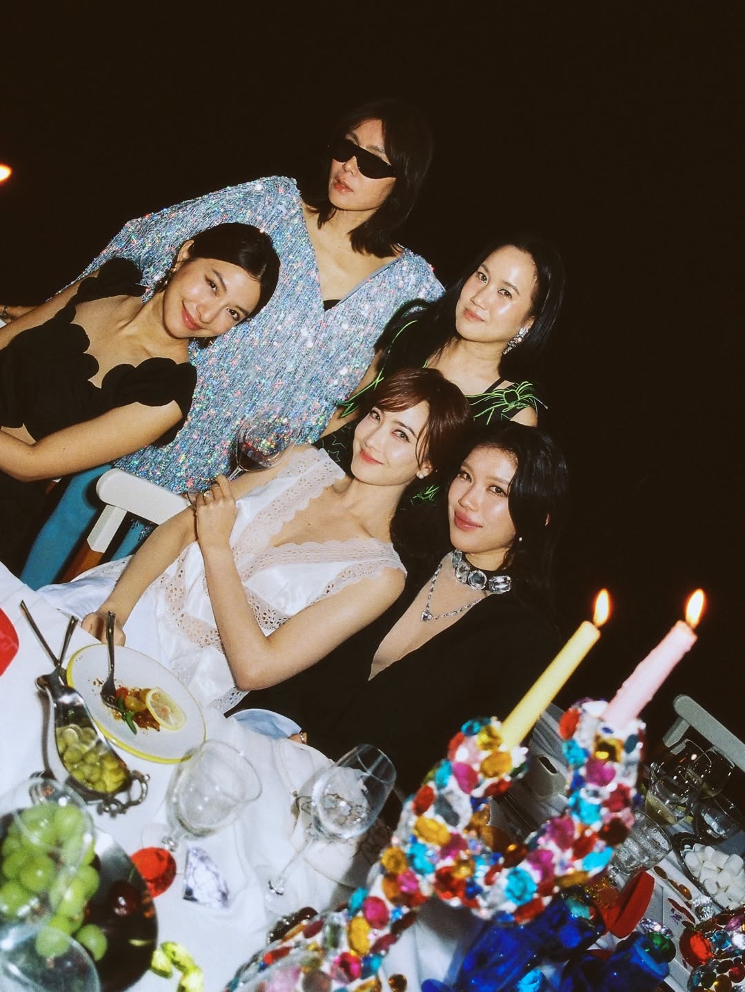 แต้ว - ณฐพร เตมีรักษ์