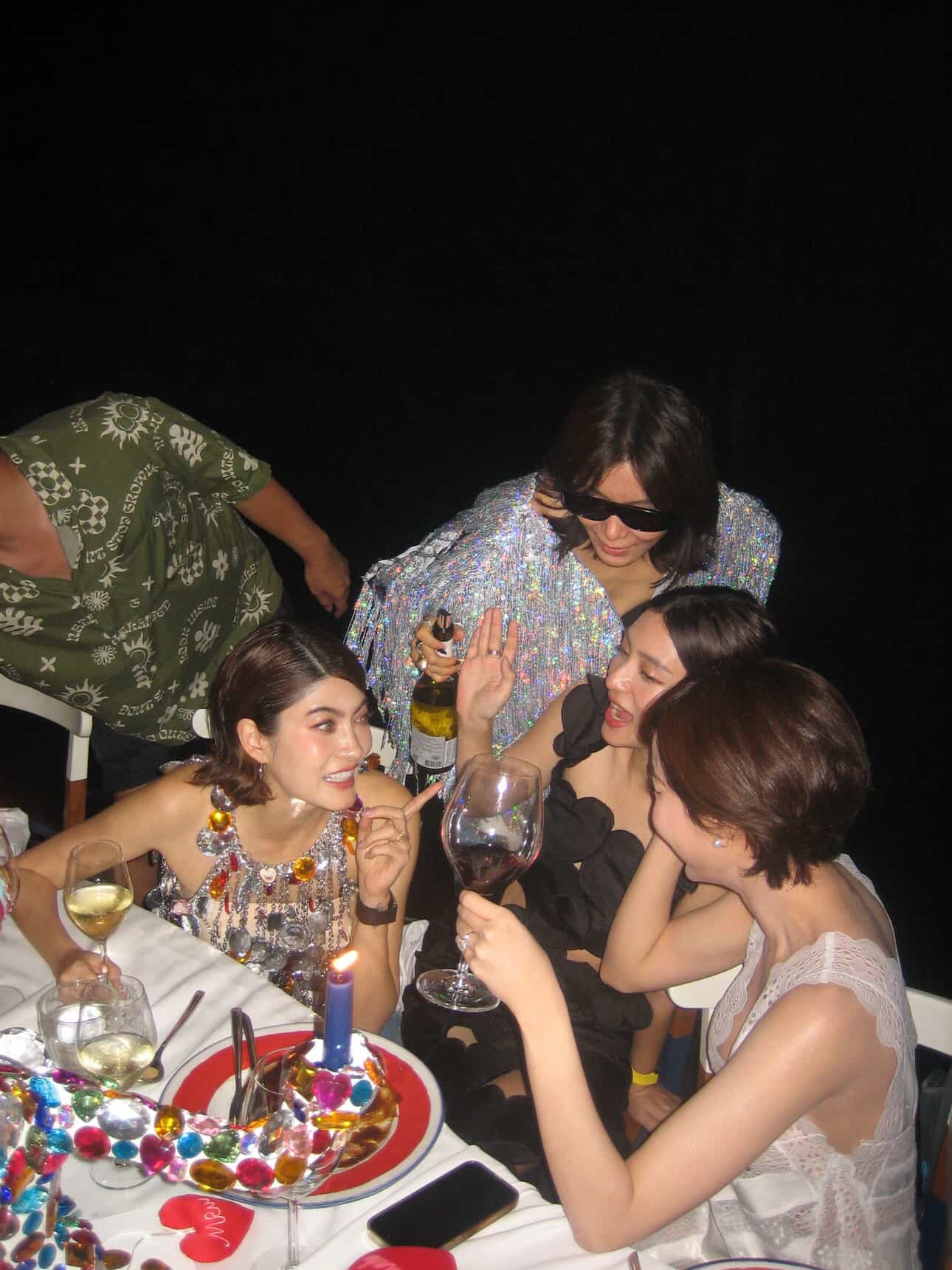 แต้ว - ณฐพร เตมีรักษ์