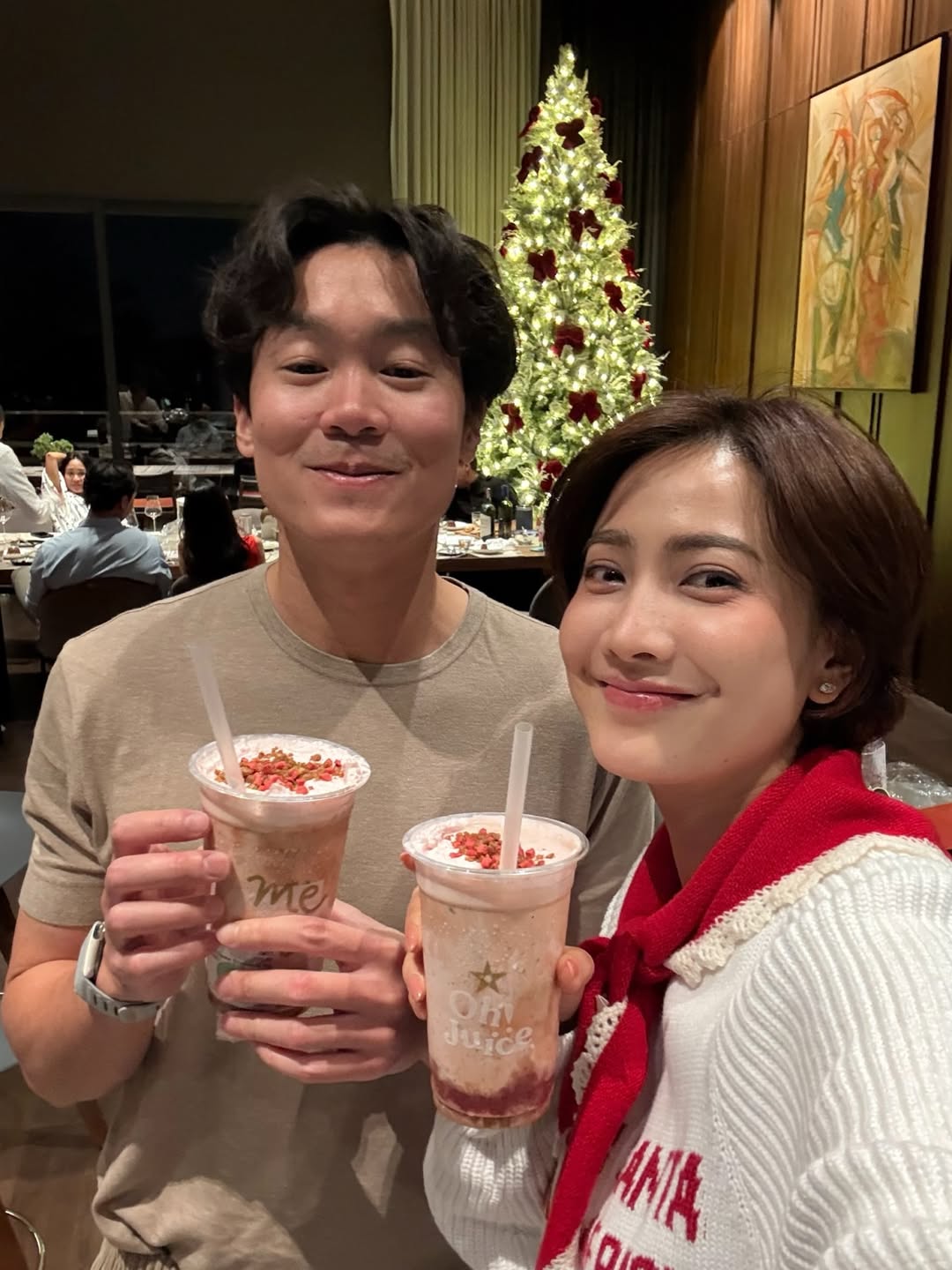 แต้ว - ณฐพร เตมีรักษ์