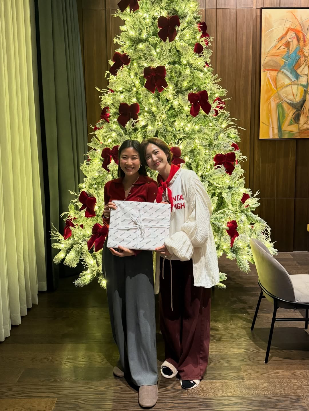 แต้ว - ณฐพร เตมีรักษ์