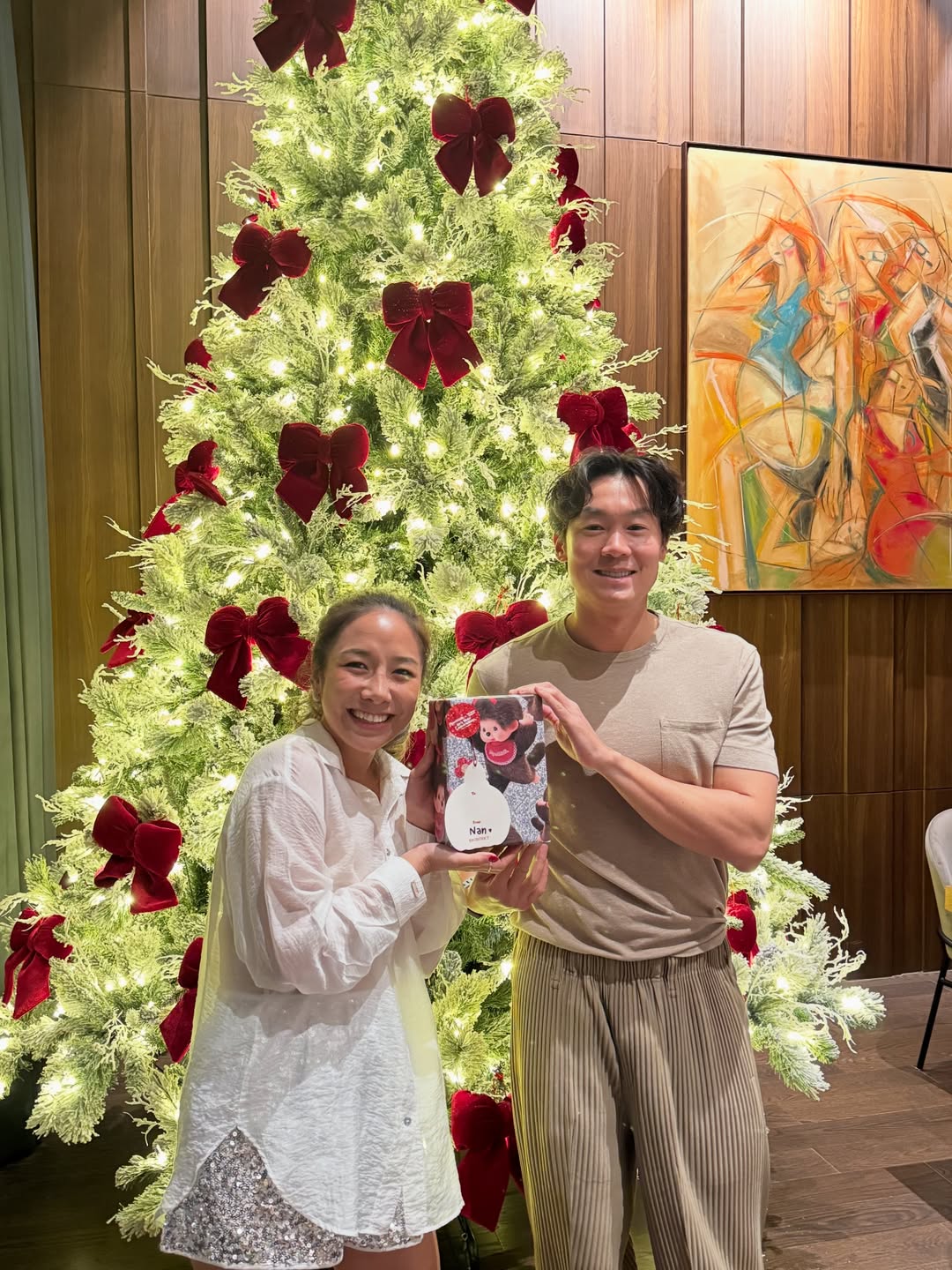 แต้ว - ณฐพร เตมีรักษ์