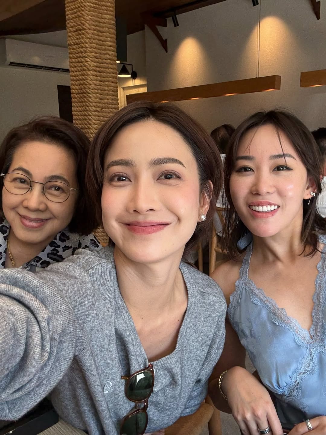 แต้ว - ณฐพร เตมีรักษ์