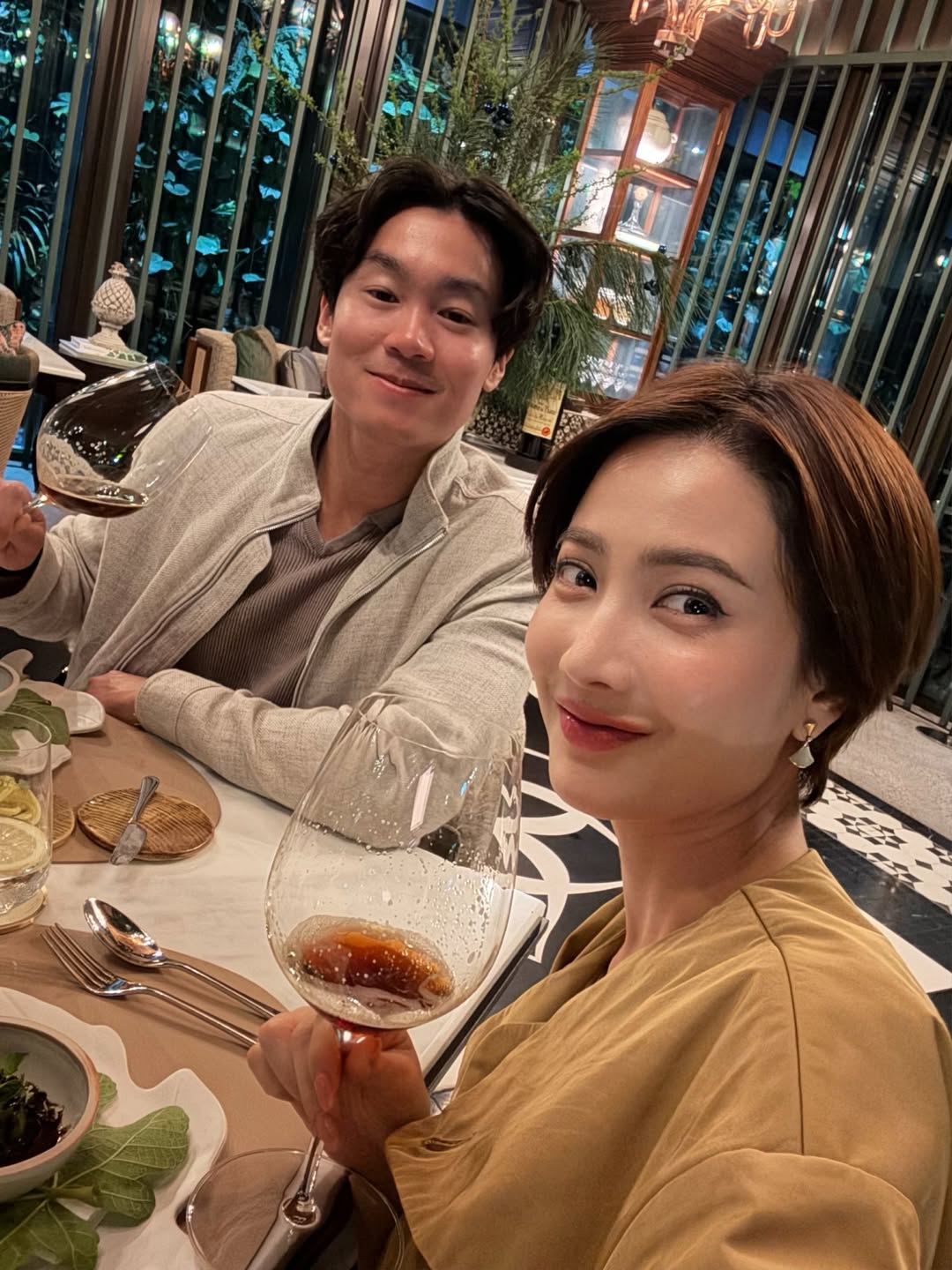 แต้ว - ณฐพร เตมีรักษ์