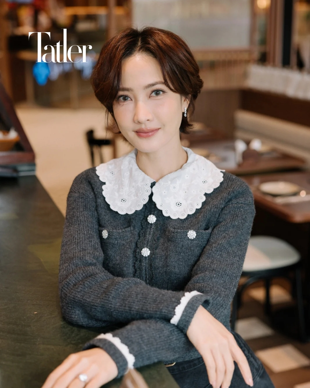 แต้ว - ณฐพร เตมีรักษ์