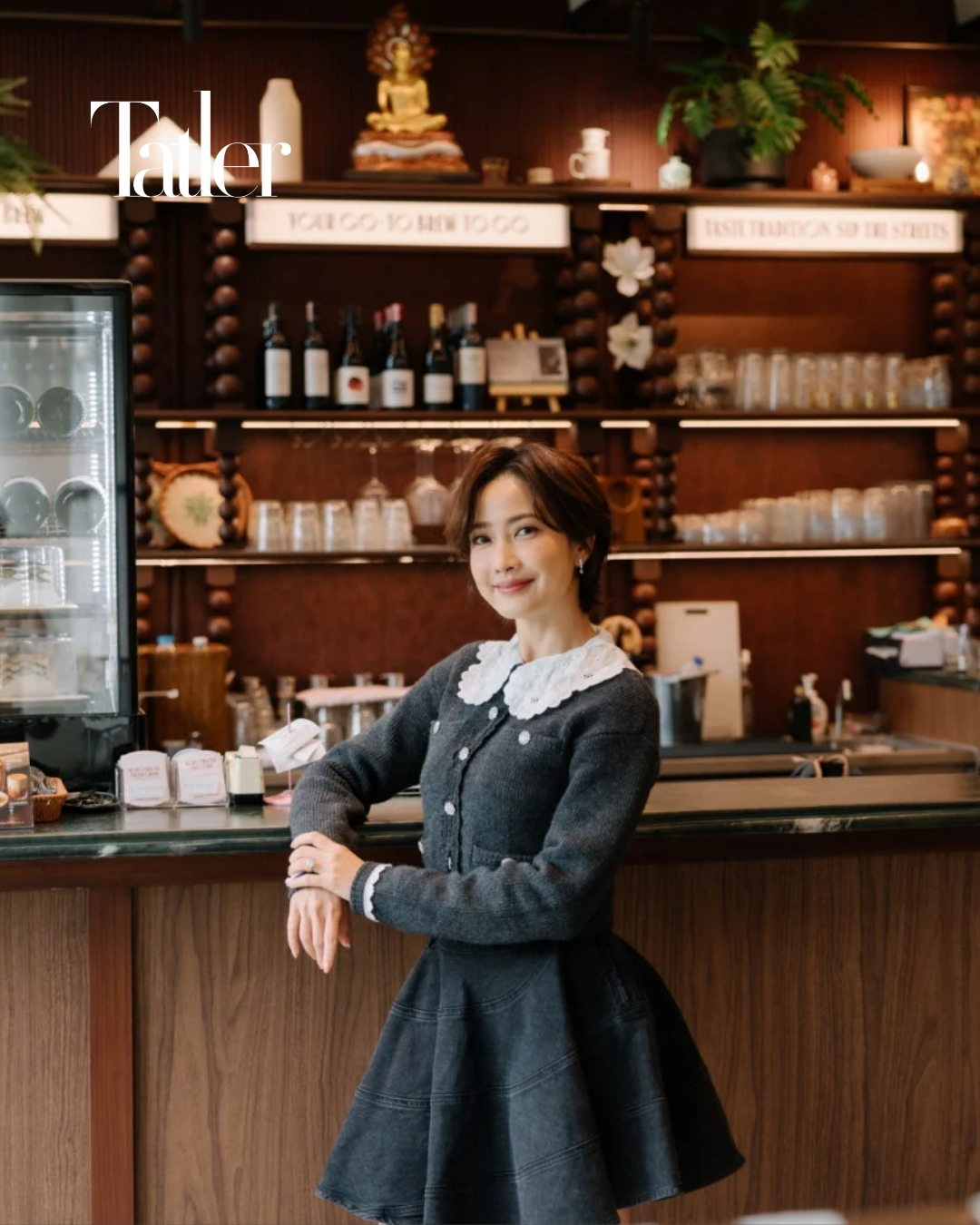 แต้ว - ณฐพร เตมีรักษ์