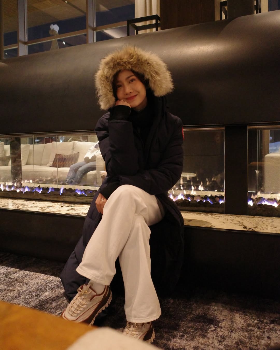 แต้ว - ณฐพร เตมีรักษ์