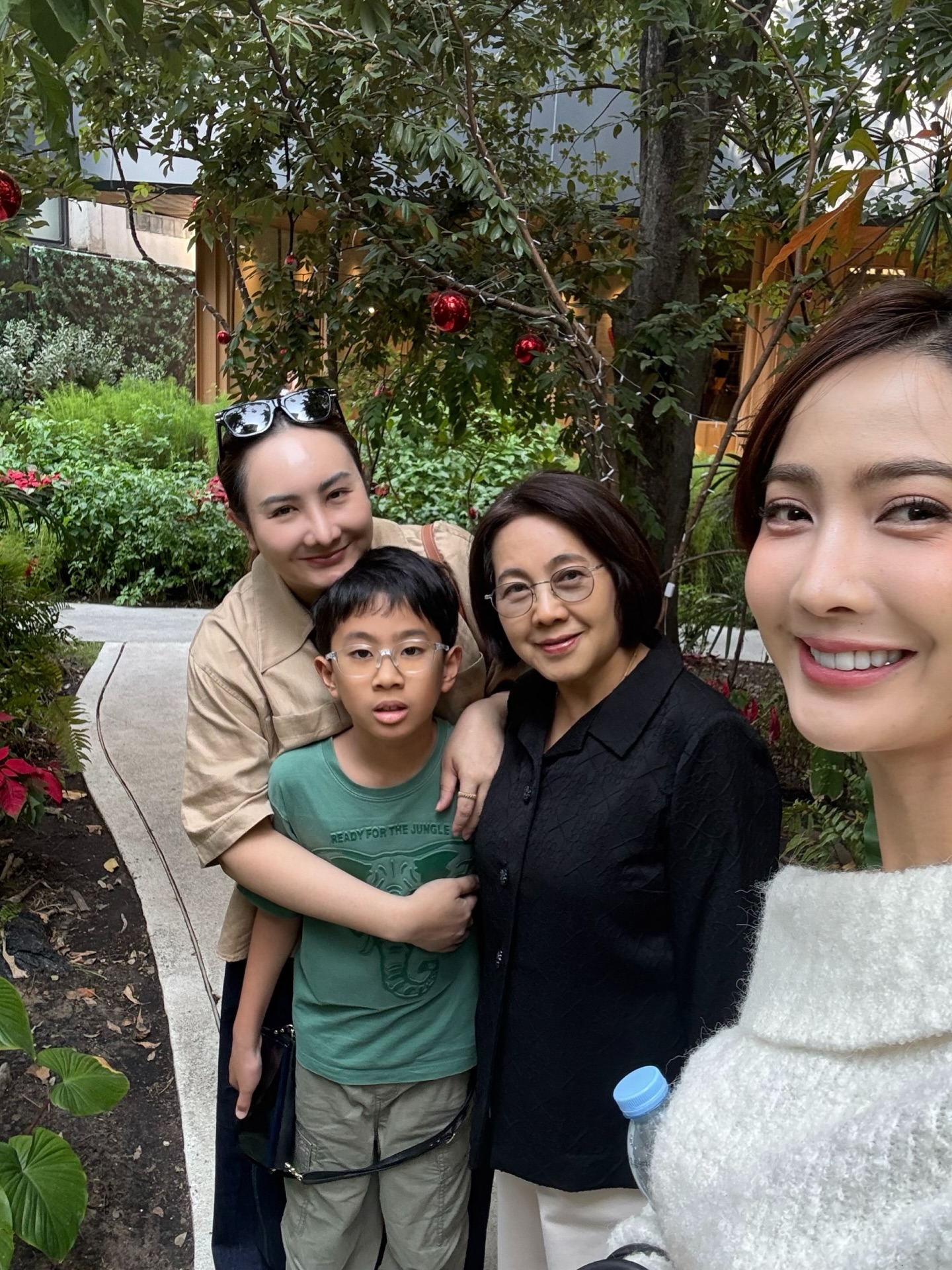 แต้ว - ณฐพร เตมีรักษ์