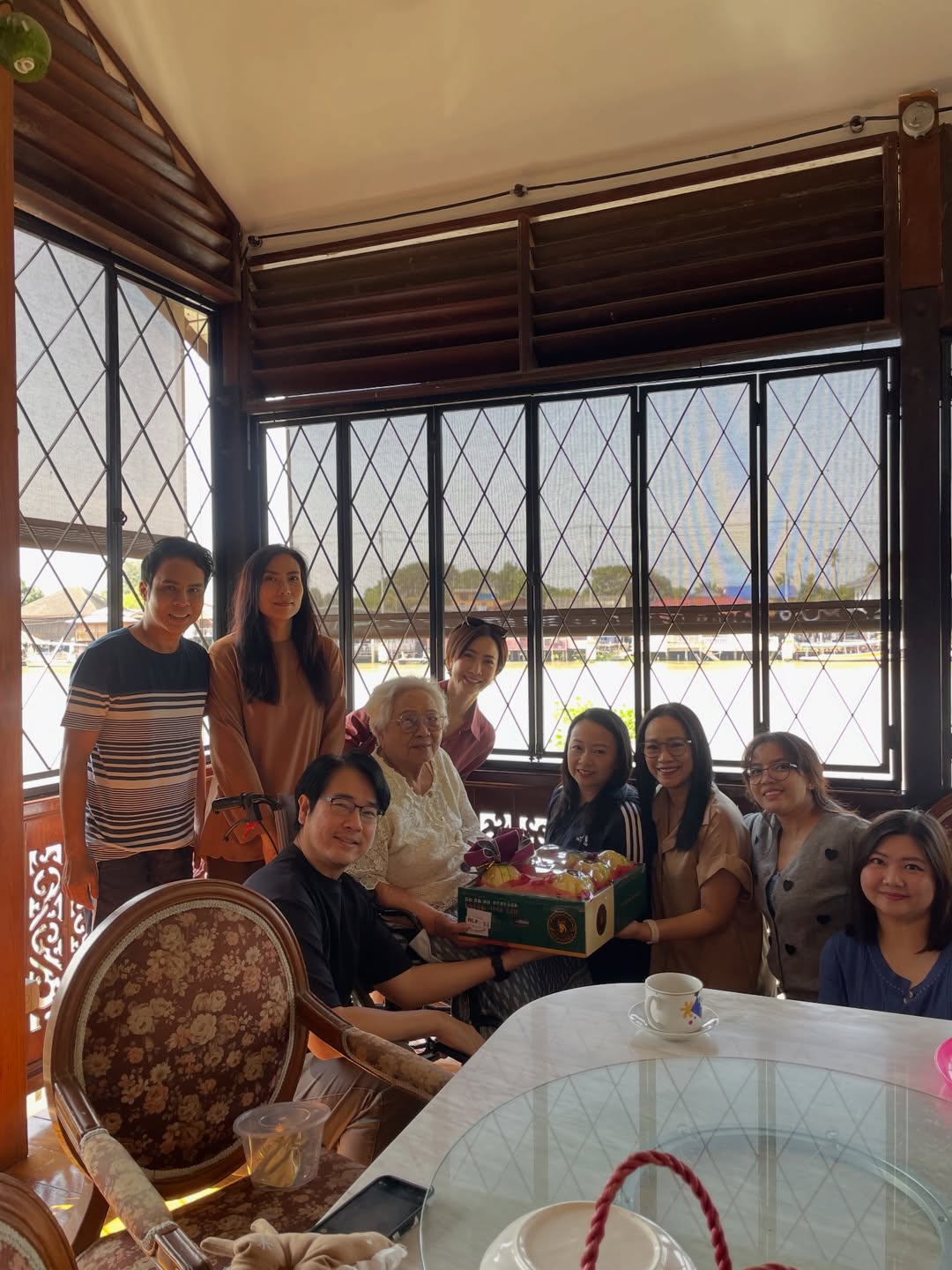 แต้ว - ณฐพร เตมีรักษ์