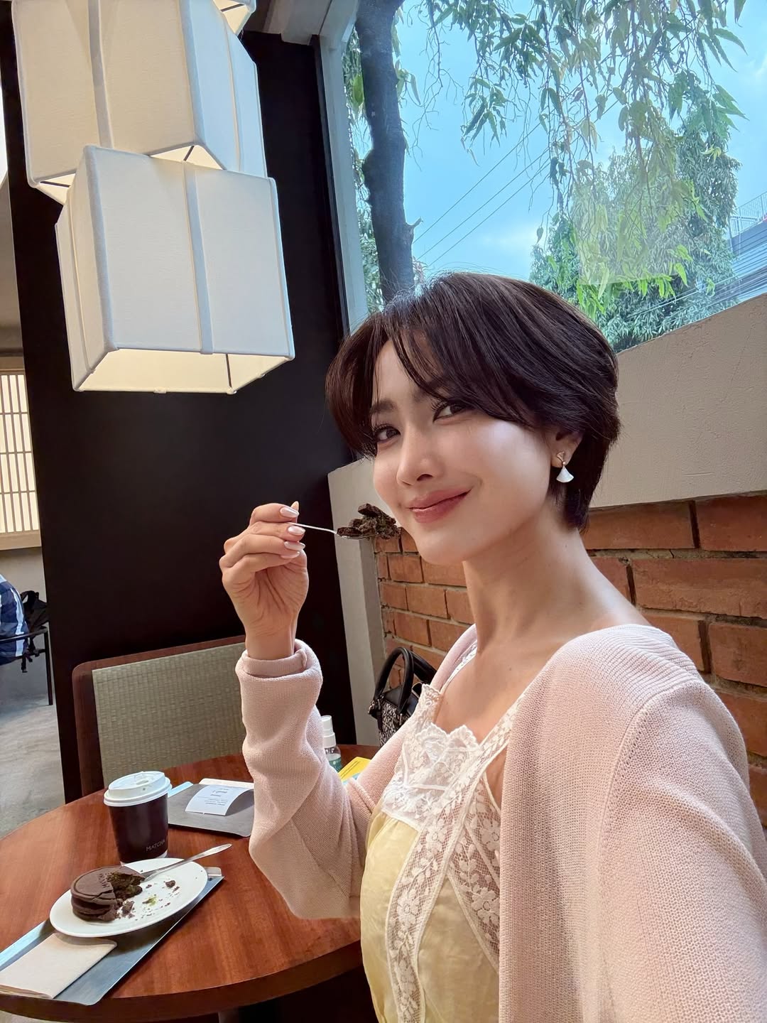 แต้ว - ณฐพร เตมีรักษ์