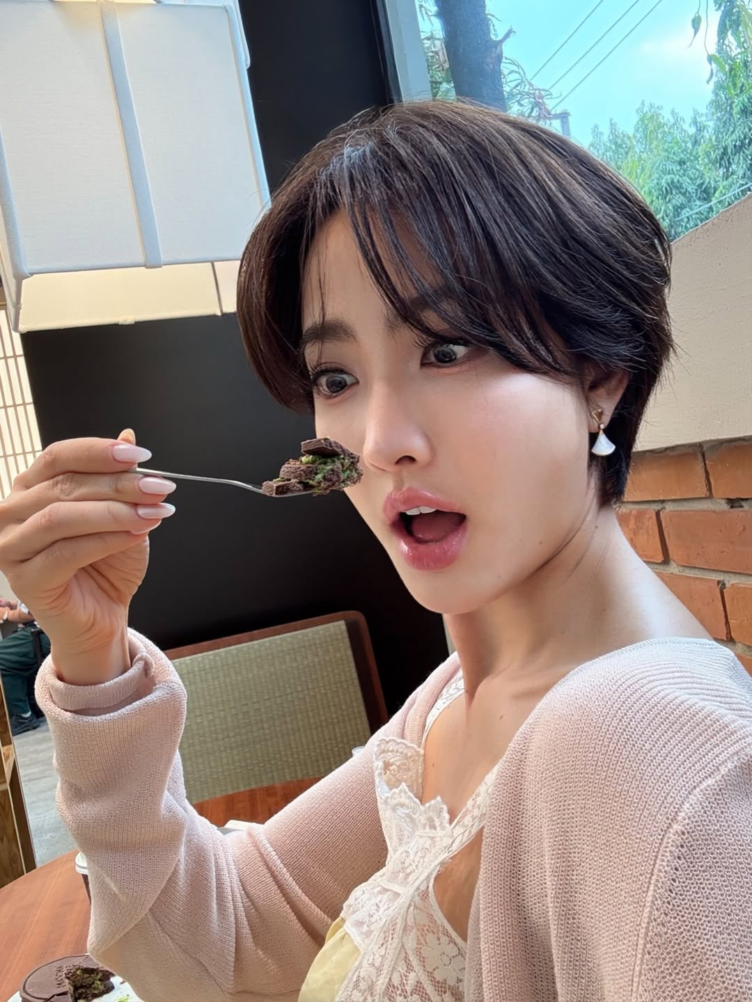 แต้ว - ณฐพร เตมีรักษ์