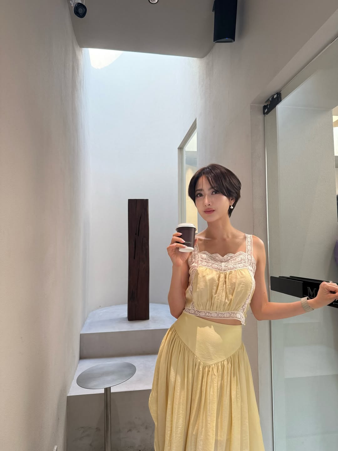 แต้ว - ณฐพร เตมีรักษ์