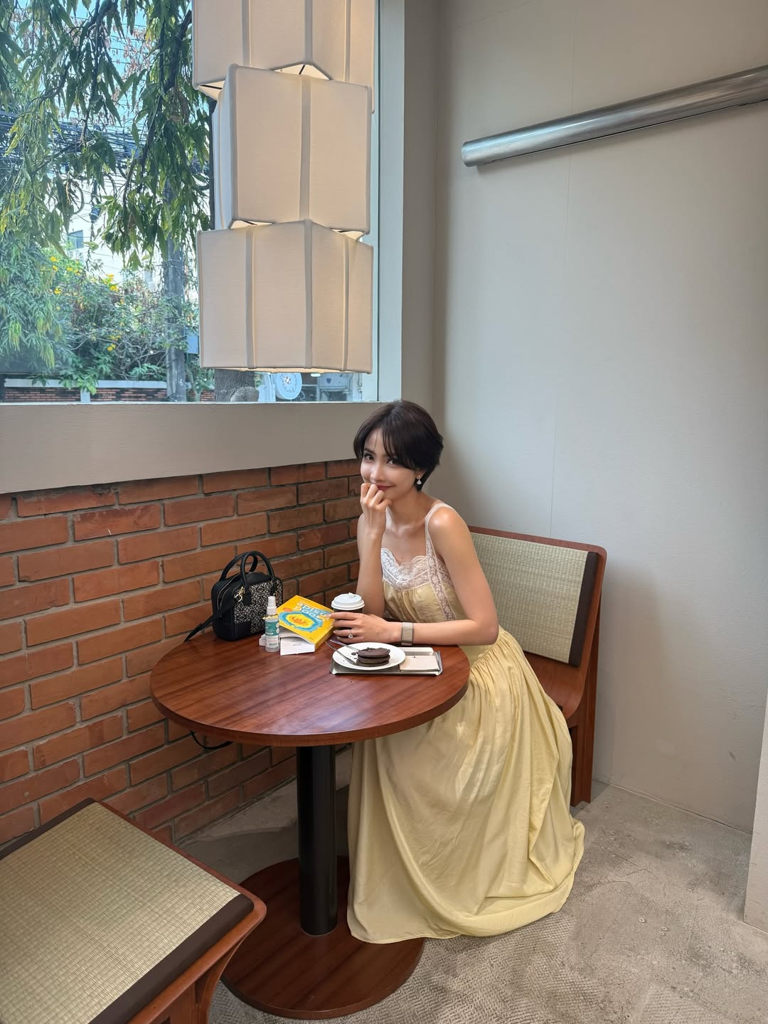 แต้ว - ณฐพร เตมีรักษ์