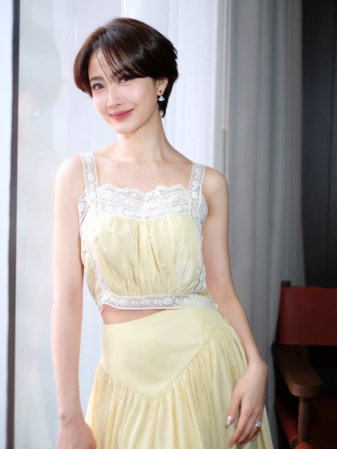 แต้ว - ณฐพร เตมีรักษ์