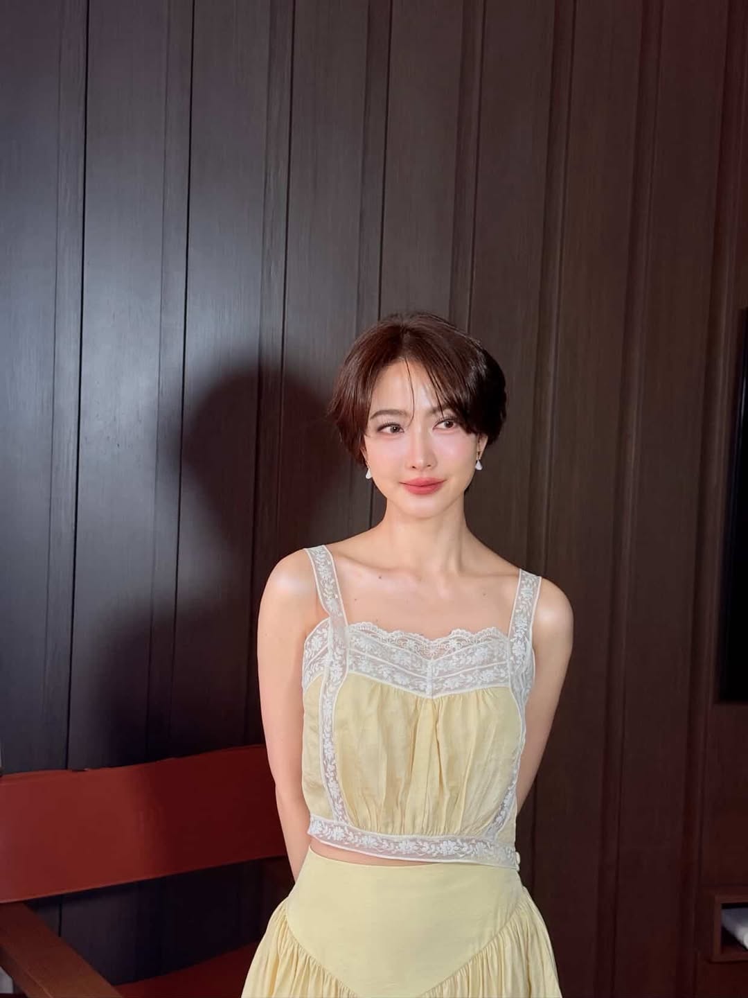 แต้ว - ณฐพร เตมีรักษ์