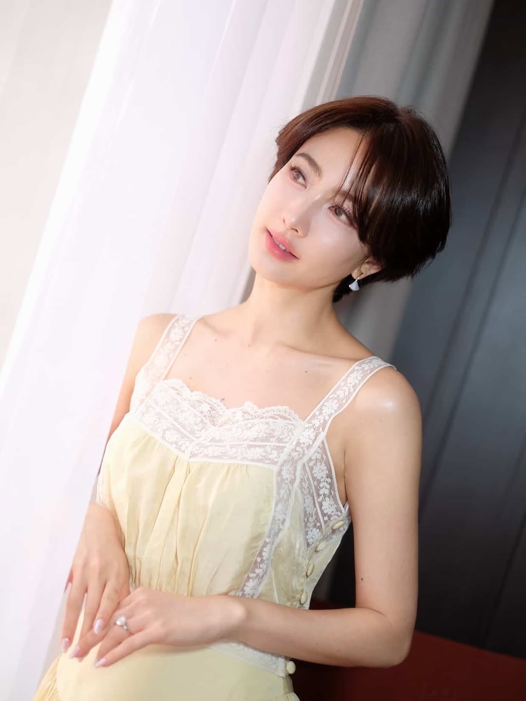 แต้ว - ณฐพร เตมีรักษ์