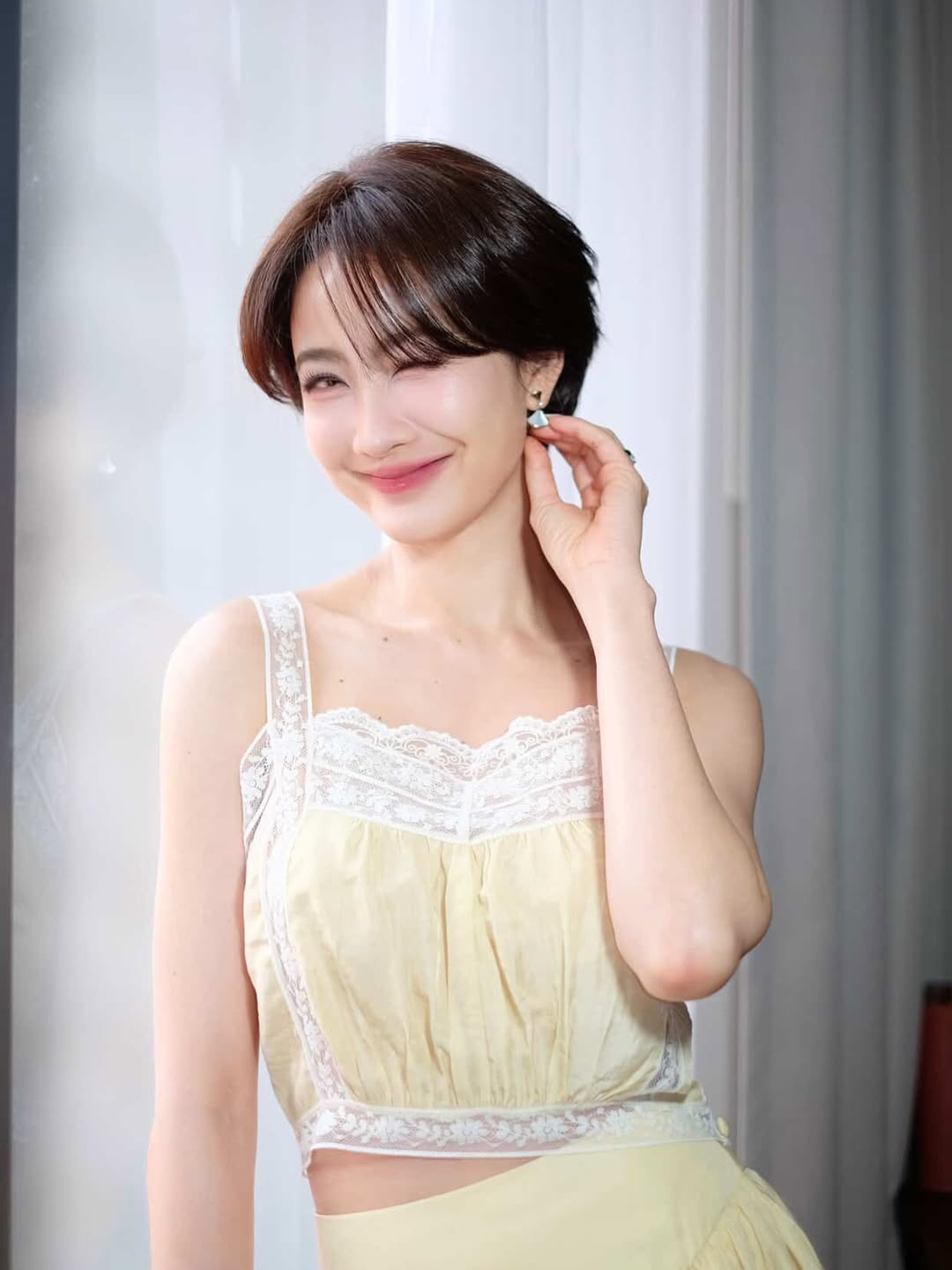 แต้ว - ณฐพร เตมีรักษ์