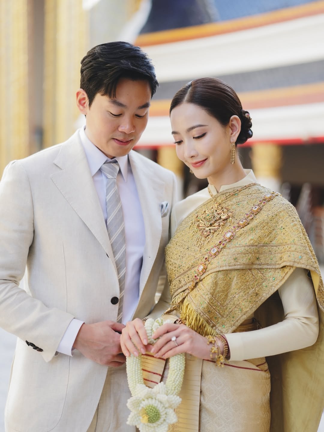 แต้ว - ณฐพร เตมีรักษ์