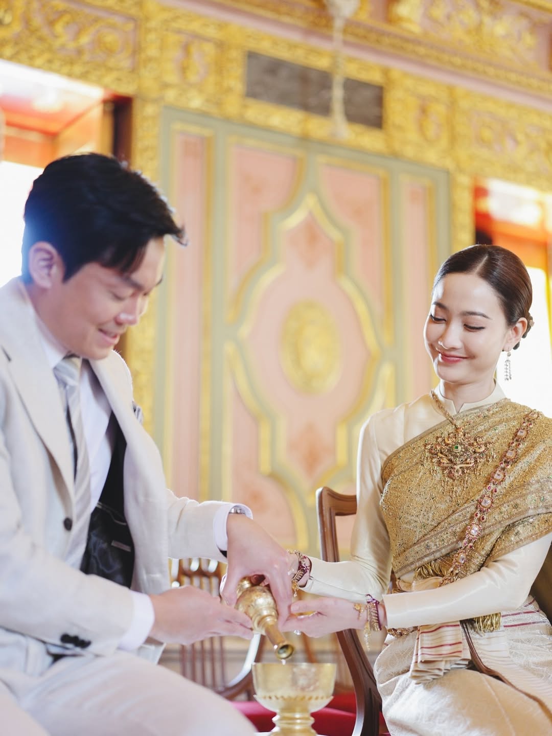 แต้ว - ณฐพร เตมีรักษ์