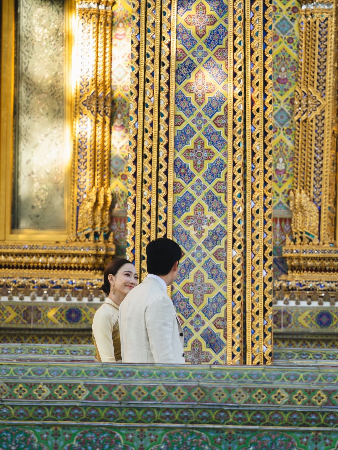 แต้ว - ณฐพร เตมีรักษ์