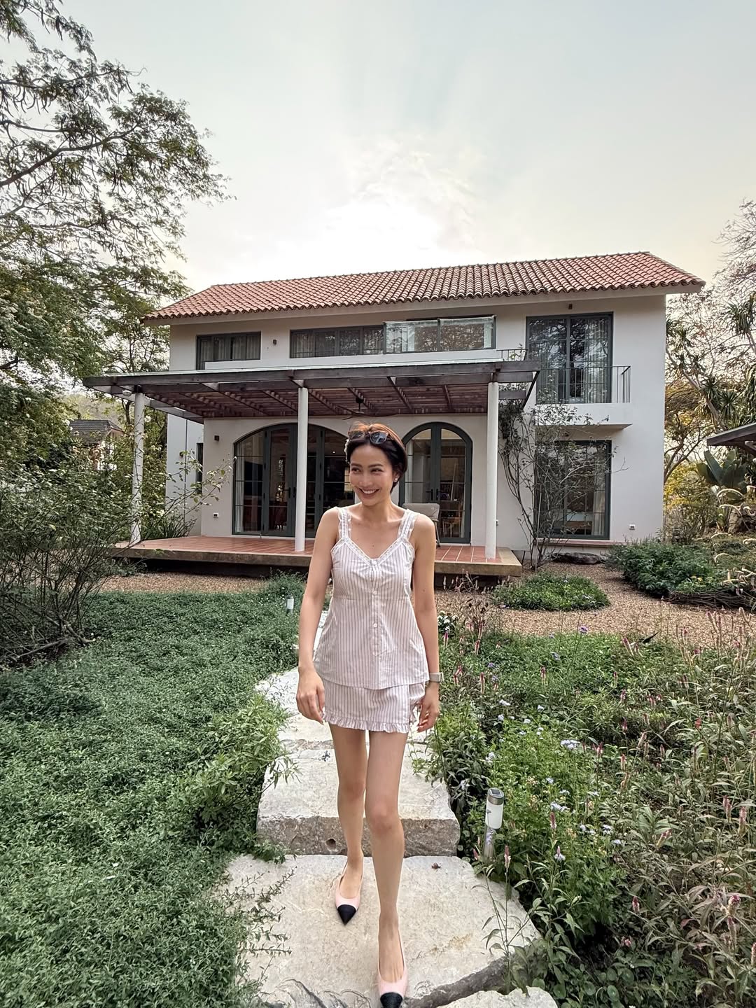 แต้ว - ณฐพร เตมีรักษ์