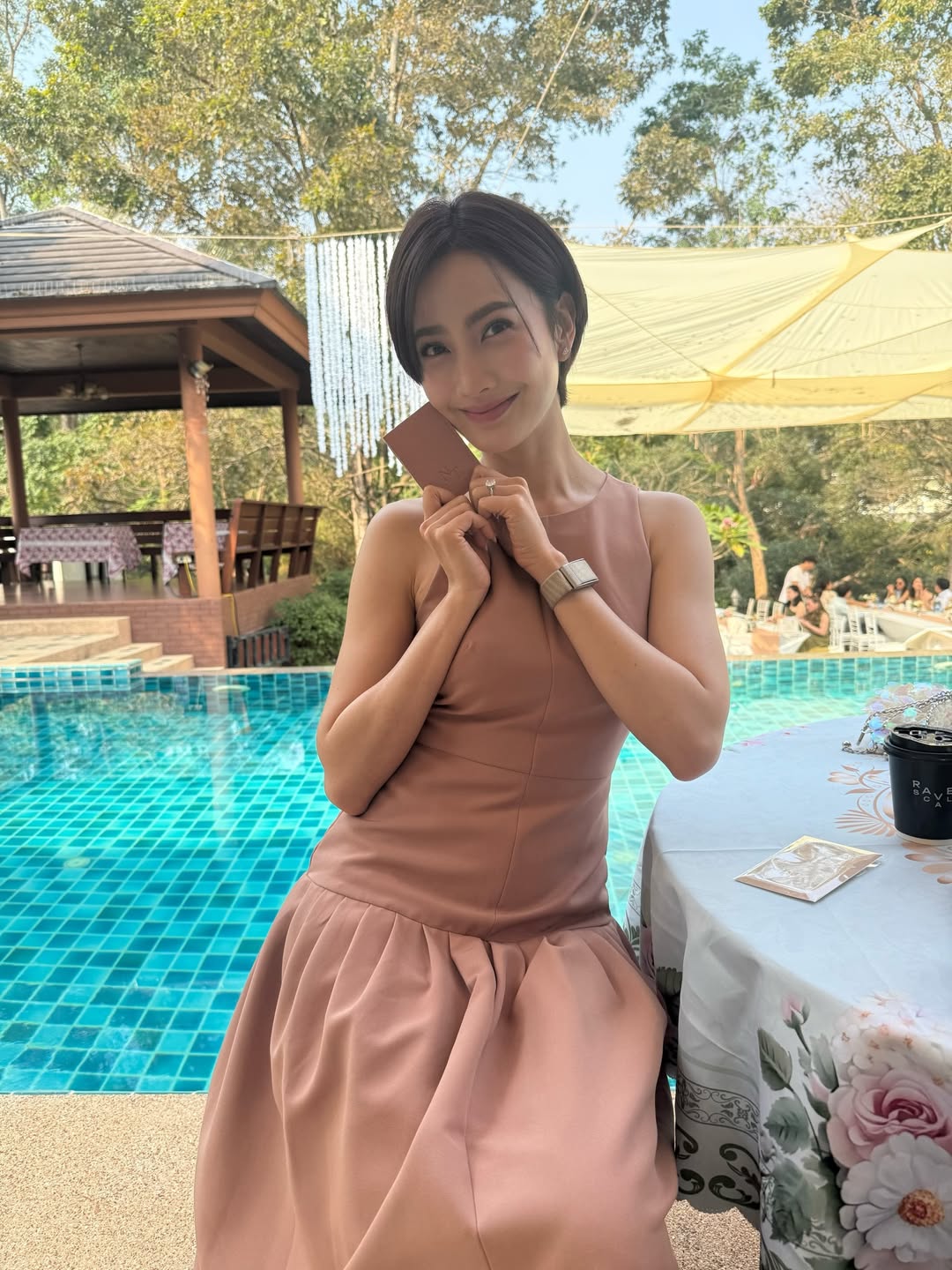 แต้ว - ณฐพร เตมีรักษ์