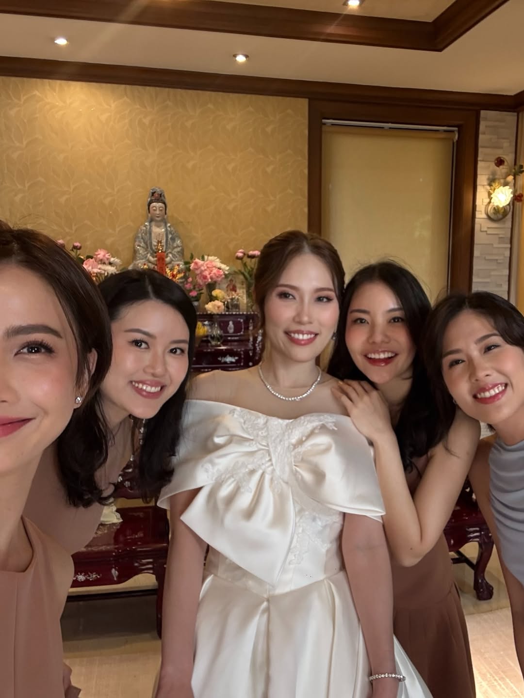 แต้ว - ณฐพร เตมีรักษ์