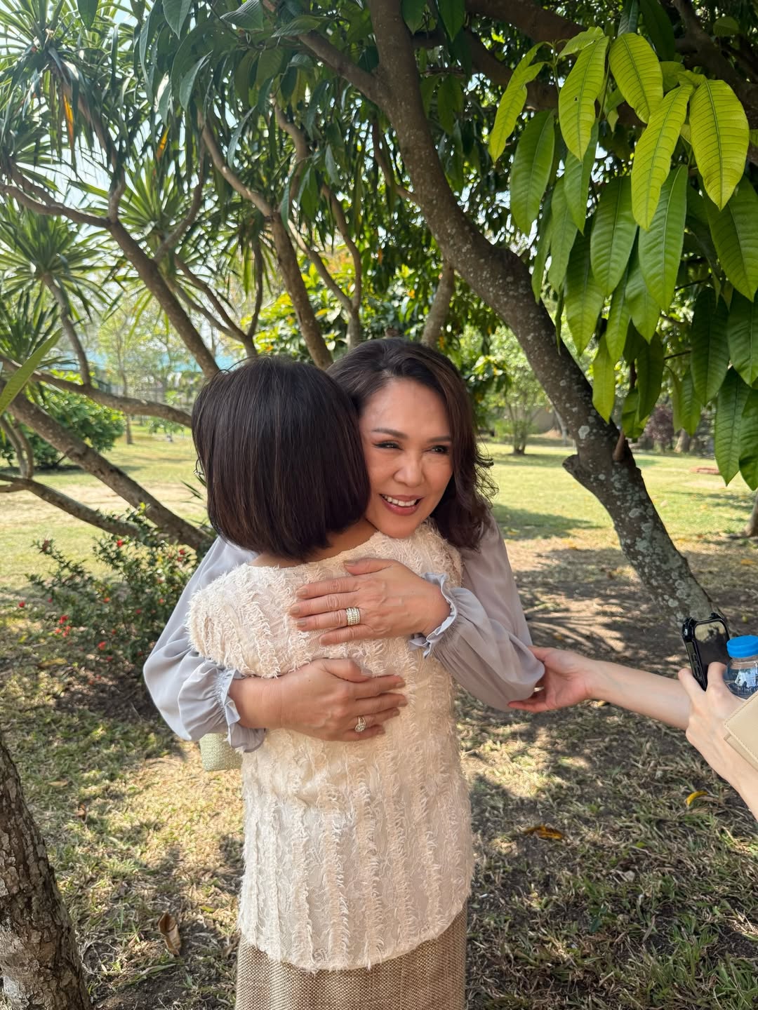 แต้ว - ณฐพร เตมีรักษ์